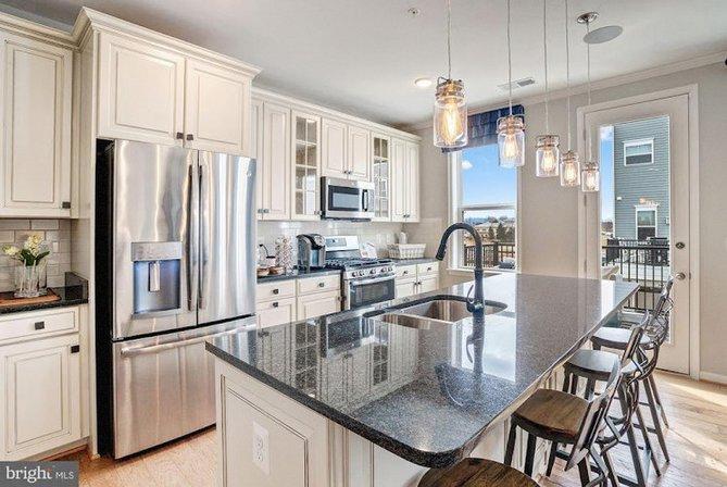 Beth Sells Virginia Homes