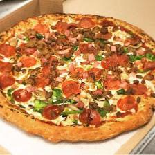 Paisano's Pizza