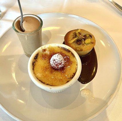 Cafe Renaissance
