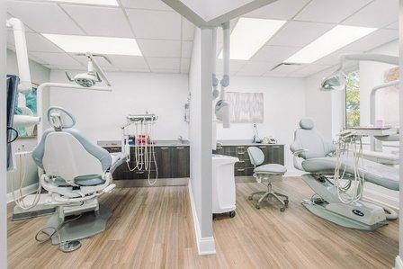 Capital Esthetics & Family Dentistry of Vienna: Dr. Diane Pham, DMD
