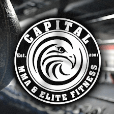 Capital MMA & Elite Fitness | Loudoun-Dulles, VA
