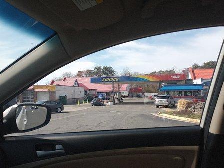 Sunoco