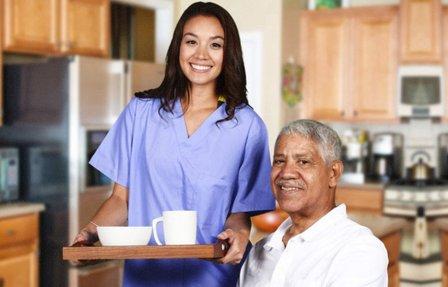 Compassionate HomeCare Services