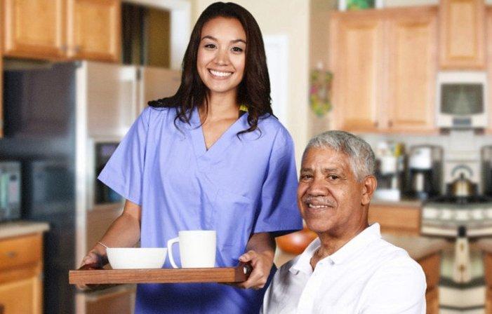 Compassionate HomeCare Services