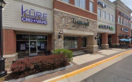 Thibiant MedSpa Fairfax