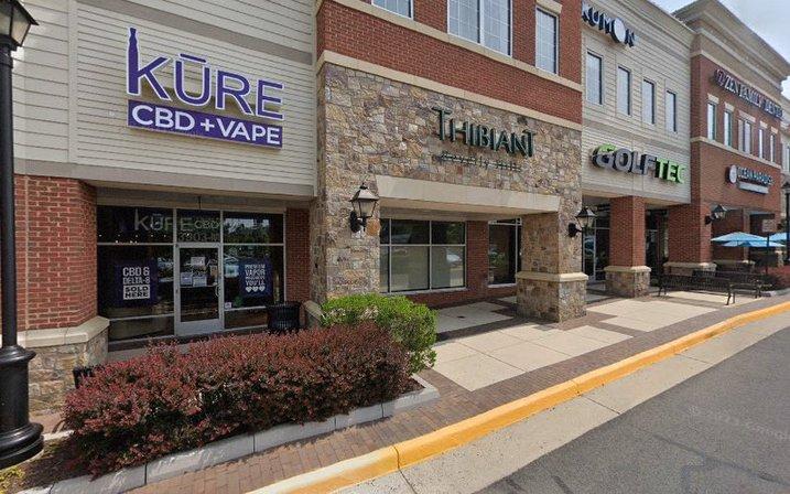 Thibiant MedSpa Fairfax