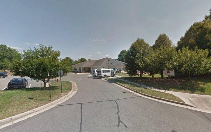 NVFS Child Development Center