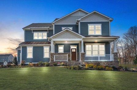 Beazer Homes Willowsford