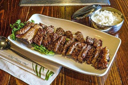Meokja Meokja - Korean BBQ