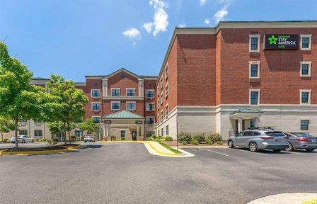 Extended Stay America Suites- Washington D.C. - Fairfax - Fair Oaks Mall