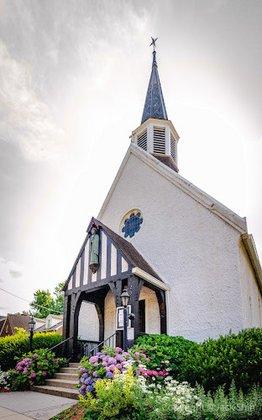 St John the Apostle [chapel]
