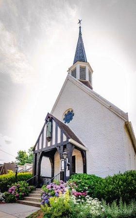 St John the Apostle [chapel]