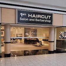 1st Haircut