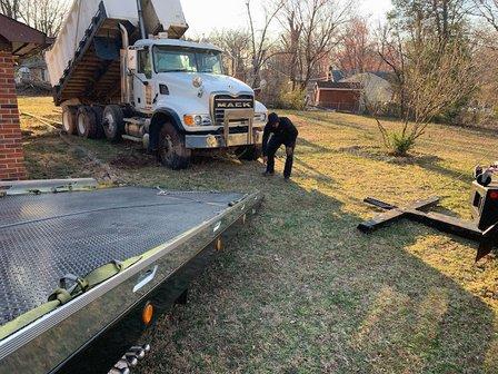 Virginia Towing & Roadside