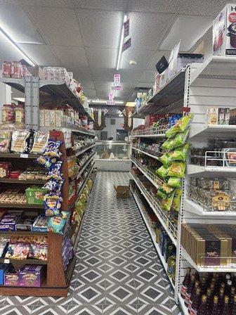 MAA - Halal Meat & Grocery