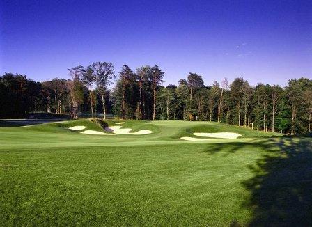 Westfields Golf Club