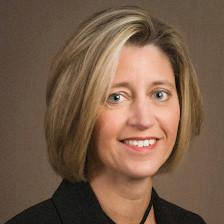 Julie Heiden