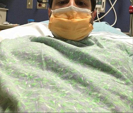 Dr. Wonsock Shin