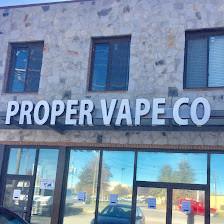 Proper Vape Co.