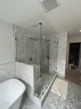 C&S Glass Restoration LLC