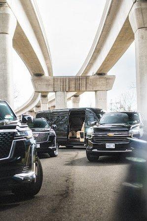 Dignity pro limousine