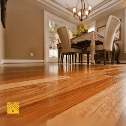 DMV Flooring