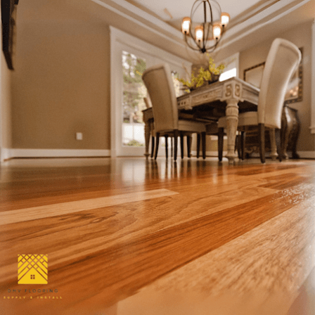 DMV Flooring