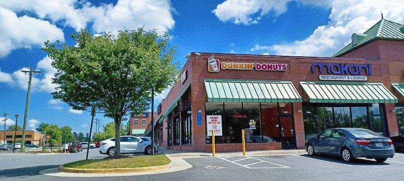 Oak Grove Center