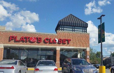 Plato's Closet