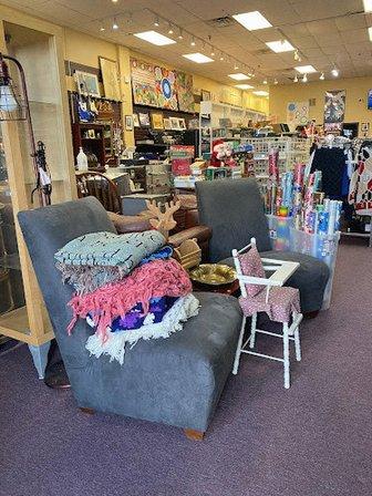 Great Falls Thrift