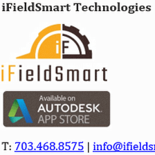 iFieldSmart Technologies