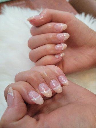 Lansdowne Nails