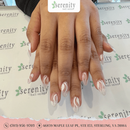 Serenity Nail Salon