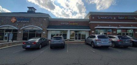 CJ Haircuts - South Riding