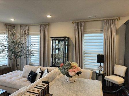 Brilliant Blind & Design