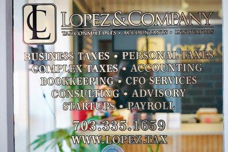 LOPEZ & COMPANY