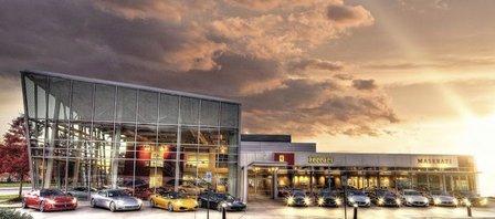 Maserati of Washington