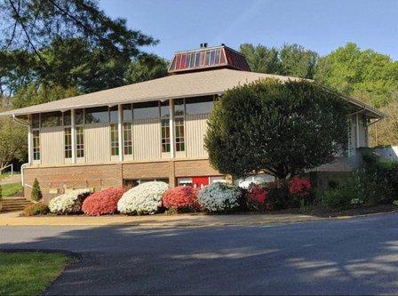 Hope United Methodist Church
