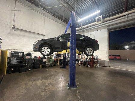 Samtech Auto Repair
