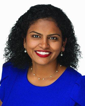 Dr. Aruna R. Kola, MD
