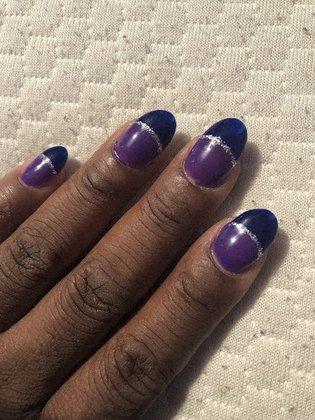 Angel Tips Nail Spa