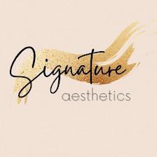 Signature Aesthetics