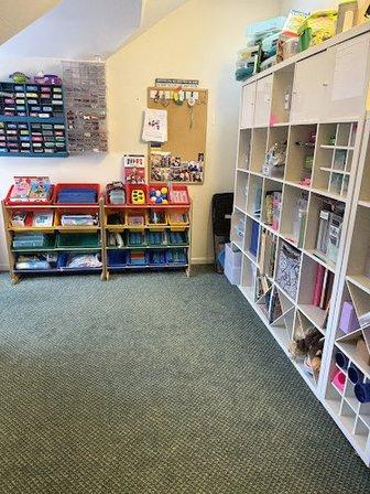 Time to Talk Speech Therapy