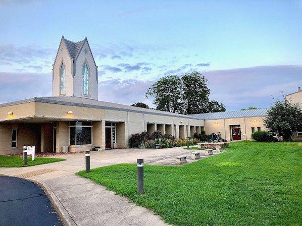 Grace United Methodist Church