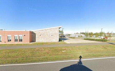 VDOT Prince William Office