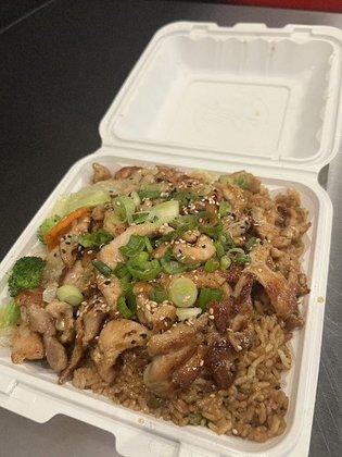 Quickway Japanese Hibachi