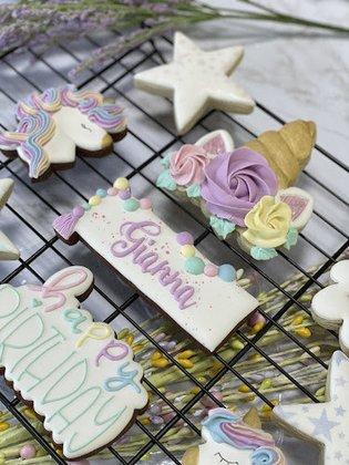 Stormy Acres Cookies