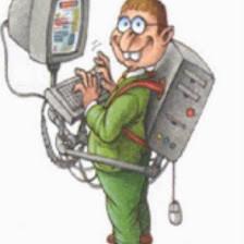 Geeks On Repair