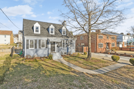March Sells Real Estate LLC