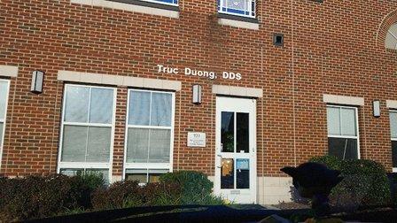 Truc Duong PC